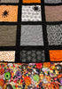 Spider In The Web Quilt- Ready Made