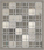 Marcus Steelworks Quilt Kit