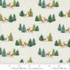 Moda Fabrics 56095 11 Woodland Winter