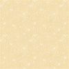 Clothworks Y4125-60 Gingerbread Christmas Stars