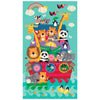 Clothworks Y4149-55 Noah and Friends Panel