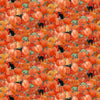 Clothworks Toil & Trouble Y4159-36 Pumpkins