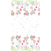 Clothworks Love Is In The Air Y4288-1 Double Border