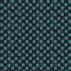 Down On The Farm CHECK TEAL 27860-Q By QT Fabrics