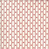 Moda American Gathering Cream Red 49126 11