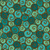 Instrument of Peace by QT Fabrics Scrolls 28643Q
