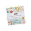 Lollipop Quilt Kit