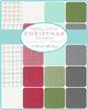 Moda Merry Little Christmas Wovens Charm Pack
