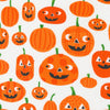 Moda 22420 14 Too Cute To Spook White Pumpkins