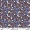 FreeSpirit Fabrics PWDB031 Special Moments- Drifting Pansies-Purple