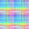 Timeless Treasures Multi CANDY PLAIDS PLAID-CD1775