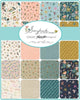 Moda Fabrics Songbook A New Page Charm Pack