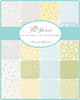 Moda Fabrics The Shore Jelly Roll