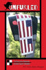 Patriotic Unfurled Table Runner Kit
