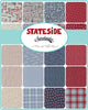 Moda Fabrics Stateside Jelly Roll