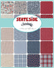 Moda Fabrics Stateside Charm Pack