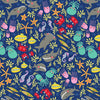 Blank Quilting 2125-77 Commotion in the Ocean Collection