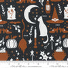 Moda Fabrics Spellbound  43140 12 Cauldron