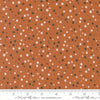 Moda Fabrics Spellbound 4314613 Pumpkin