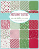 Moda Fabrics Reindeer Games Layer Cake