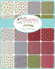 Moda Fabrics Blizzard Charm Pack® 55620PP