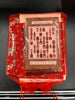 Christmas Village Quilt Kit