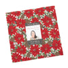 Christmas Village Quilt Kit