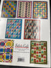 Christmas Tree Fat Quarter Quilt Kit
