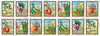 Blank Quilting Blissful Bounty 1335P Panel