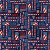 Blank Quilting B-8339 American Honor