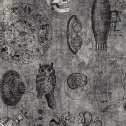 Steampunk Fabric