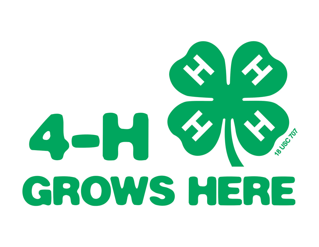 4-H Collection
