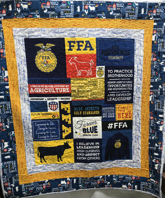 FFA Fabrics