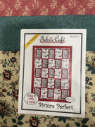 Kits - Quilts, Bags and Accessories