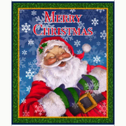 Christmas and Winter Holiday
