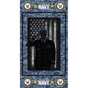 Military Fabrics