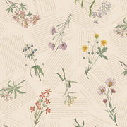 Marcus Fabrics Floral Sprigs R650855D