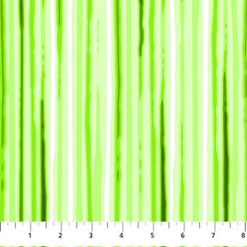 Patrick Loose Painterly Stripe 10400-71