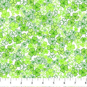 Patrick Loose Happy Shamrocks 10427-10