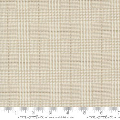 Moda Farmhouse Flannel 108018 11F Wideback