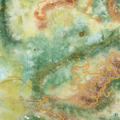 Moda Fabrics Wanderlust Jadeite 108