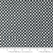 Moda Fabrics Noir 11547 21 Check