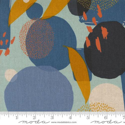 Moda Fabrics Urban Whisper 11650 16L Linen