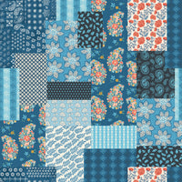 Josephine Quilt Kit