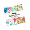 Moda Fabrics Cannon Beach Charm Pack