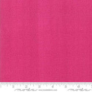 Moda Fabrics Dotty Thatched 48715 62 Fuchsia