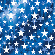 Benartex America's Highway 14718 55 All Stars