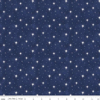 Riley Blake Christmas Wishes C16314