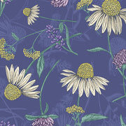 Benartex Bee Haven 1640955B Meadow Toss
