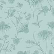 Benartex Bee Haven 16413048 Coneflower